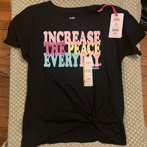 3 for $10 Justice Girls T’s